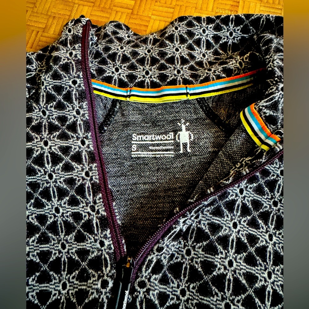 Smartwool Merino Base Layer